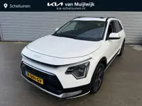 Kia Niro 1.6 GDi Hybrid DynamicPlusLine Keyless | Privacyglass | Trekhaak | Sunroof & Smart Achterkl