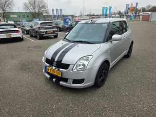 Suzuki Swift 1.3 Base