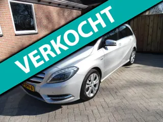 Mercedes-Benz B-klasse 180 Ambition