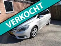 Mercedes-Benz B-klasse 180 Ambition