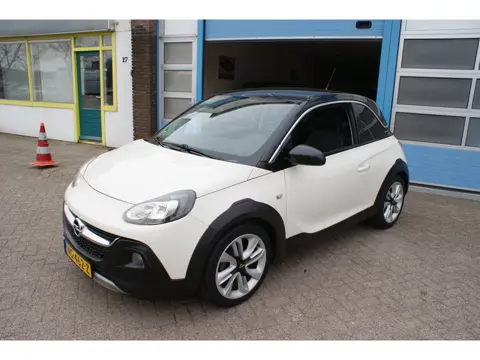 Opel ADAM 1.2 Jam
