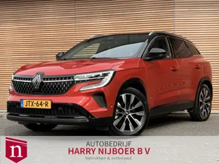 Renault Austral 1.2 E-Tech full hybrid 200 techno Panoramadak / 19 "lm velg / Adpt Cruise / Led / 36