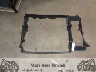 Mercedes Benz Citan 1.5 DCi 2012-2021 Windtunnel