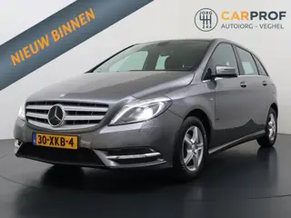Mercedes-Benz B-klasse 180 Ambition Navigatie Trekhaak Automaat