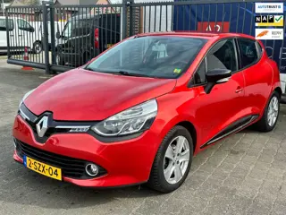 Renault Clio 0.9 TCe Expression / AIRCO / CRUISE CONTROL / NAVIGATIE / NAP!!