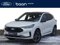 Ford Kuga 2.5 PHEV Sound Winter Edition Gratis trekhaak 2.100 kg | Matrix LED | B&O Surround | Winte