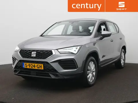 SEAT Ateca 1.0 TSI Reference | Climate Control | Carplay | 16" LM | Cruise