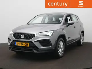 SEAT Ateca 1.0 TSI Reference | Climate Control | Carplay | 16" LM | Cruise