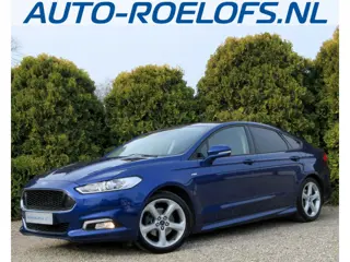 Ford Mondeo 2.0 TDCi ST-Line*Navi*Camera*Trekhaak*