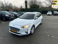 Ford Focus Wagon 1.0 EcoBoost Trend Edition Business , navigatie