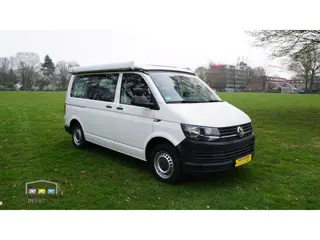 Volkswagen Transporter T6  NL.Camper / Automaat / 4