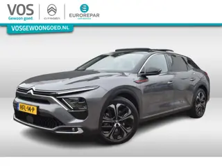 Citroën C5 X Plug-in Hybrid 225 EAT8 Hypnos \ Shine Automaat | Leder | Navi | Panodak | Pack Hifi | 
