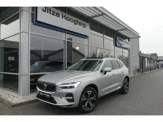 Volvo XC60 2.0 Recharge T6 AWD Inscription FACELIFT!, ELEKT. TREKHAAK (2.100KG), PANO, 360° CAMERA, 