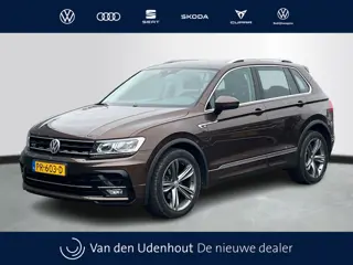 Volkswagen Tiguan 1.4 TSI ACT 150pk DSG Highline R-Line Navigatie