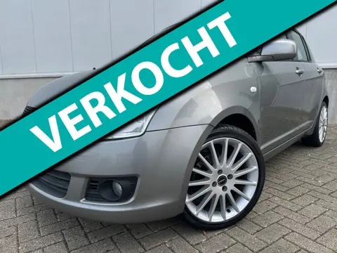 Suzuki Swift 1.3 Exclusive 1e eigenaar Airco Stoelverwarming