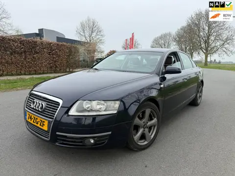 Audi A6 Limousine 3.0 TDI quattro Pro Line Business LEER/APK/NAP
