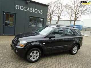 Kia Sorento 3.3 V6 Adventure