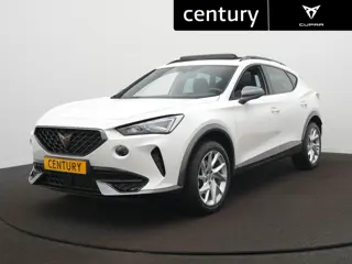 CUPRA Formentor 1.5 TSI Copper Edition | Panoramadak | Adaptive Cruise | Elek. Klep