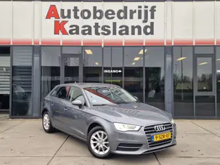 Audi A3 Sportback 1.4 TFSI Attraction Pro Line plus - Navi - Clima - Xenon - 2014