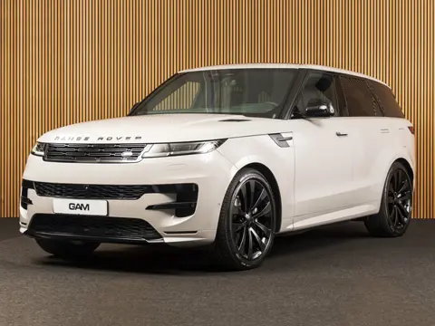 Land Rover Range Rover Sport 3.0 P460e Dynamic HSE MY26 | 23" | MASSAGE | PANO | HUD