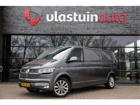 Volkswagen Transporter 2.0 TDI L2H3 28 Bulli , Trekhaak, Adap. cruise, Achteruitrijcamera,