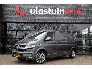 Volkswagen Transporter 2.0 TDI L2H3 28 Bulli , Trekhaak, Adap. cruise, Achteruitrijcamera,