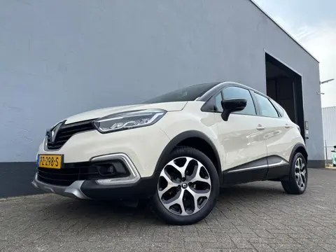 Renault Captur 0.9 TCe Intens - Navigatie - Trekhaak
