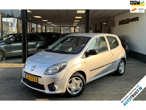 Renault Twingo 1.2-16V 75pk AIRCO | ELEKTR PAKKET | NAP