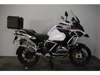 BMW R 1250 GS Adventure (bj 2023)