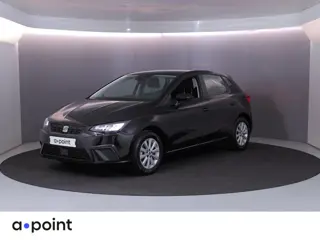 SEAT Ibiza 1.0 EcoTSI Style 95 pk | Verlengde garantie | Navigatie via App | Parkeersensoren achter 