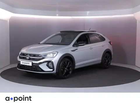 Volkswagen Taigo 1.0 TSI R-Line 110 PK DSG | Panorama dak | Black Style | Matrix koplampen | Keyless