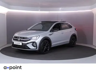 Volkswagen Taigo 1.0 TSI R-Line 110 PK DSG | Panorama dak | Black Style | Matrix koplampen | Keyless