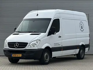 Mercedes-Benz Sprinter 313 2.2 CDI 366 HD Airco|Trekhaak|Cruise