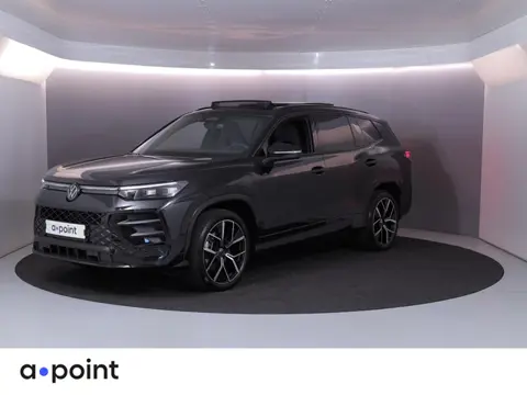 Volkswagen Tayron 1.5 eHybrid R-Line Edition 204 pk Automaat (DSG) | Verlengde garantie | Navigatie 