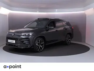 Volkswagen Tayron 1.5 eHybrid R-Line Edition 204 pk Automaat (DSG) | Verlengde garantie | Navigatie 