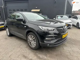 Opel Grandland X 1.2 Turbo Business Edition|Navi|360 Camera