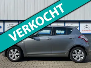 Suzuki Swift 1.2 Bandit EASSS 06-2013 NWE.APK 4750EU