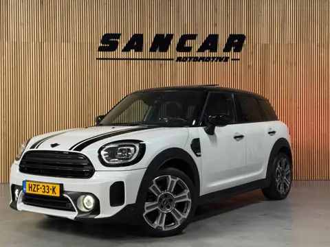 Mini Mini Countryman 1.5 Cooper MINI Yours PANO|LEER|HUD|DAB|MEMORY|CRUISECONTROL|CARPLAY/ANDROID|19