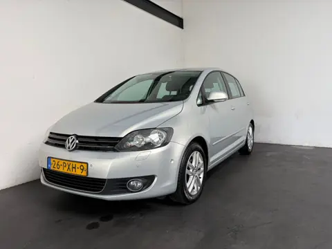 Volkswagen Golf Plus 1.2 TSI Highline BlueMotion (bj 2011)
