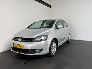 Volkswagen Golf Plus 1.2 TSI Highline BlueMotion (bj 2011)