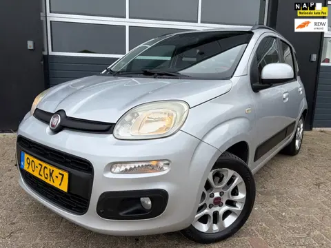 Fiat Panda 0.9 TwinAir Sempre|Airco|Zeer nette auto!|