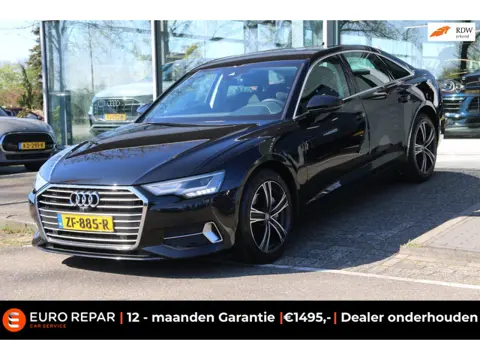 Audi A6 Limousine 45 TFSI Sport Lease edition NIEUW MODEL!