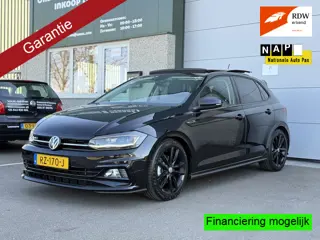 Volkswagen Polo 1.0 TSI Highline R-Line Pano Nap DSG Virtual Beats