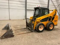 Bobcat S 530 (bj 2016)