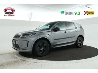 Land Rover Discovery Sport P300e 1.5 R-Dynamic S Panorama, Leer, Climate, Apple carplay,