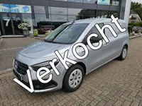 Mercedes-Benz eCitan L2 Pro 51 kWh * Navi * Camera * Trekhaak * Cruise Control * Stoelverwarming *