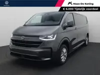 Volkswagen Bedrijfswagens e-Transporter Bestelwagen Bulli 64kWh 286pk L2 700165