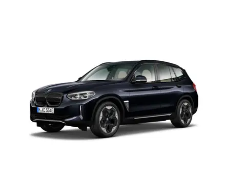 BMW iX3 High Executive 80 kWh | Panorama | 20" | CoPilot | Head- Up | Harman Kardon |
