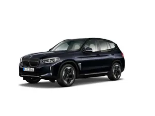 BMW iX3 High Executive 80 kWh | Panorama | 20" | CoPilot | Head- Up | Harman Kardon |