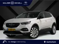 Opel Grandland X Ultimate 1.6 Turbo 180pk EAT8 | 1.600 KG TREKGEWICHT | AGR-STOELEN | TWO-TONE! | PA
